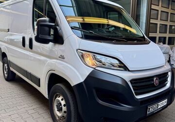 Fiat Ducato 30.955 km 22.990 &euro; Geesthacht bei Hamburg 21502