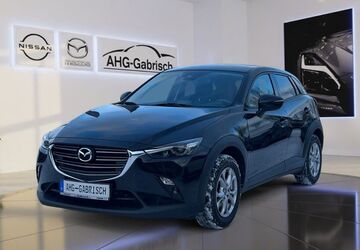 Mazda CX-3 47.834 km 16.790 &euro; Hemmingen 30966