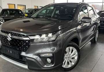 Suzuki SX4 S-Cross 7.880 km 24.370 &euro; Attendorn 57439