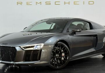 Audi R8 33.300 km 129.990 &euro; Remscheid 42897