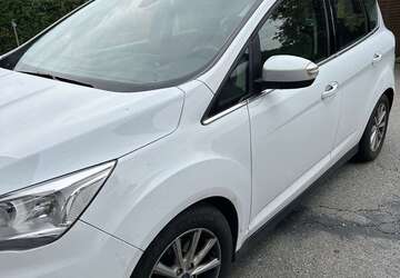 Ford C-Max 117.000 km 8.900 &euro; Rinchnach 94269