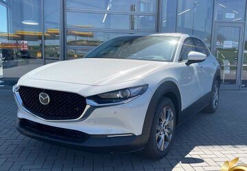 Mazda CX-30 3.000 km 28.590 &euro; Karben 61184