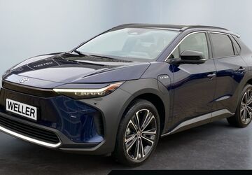 Toyota bZ4X 11.212 km 32.350 &euro; Osnabrück 49090