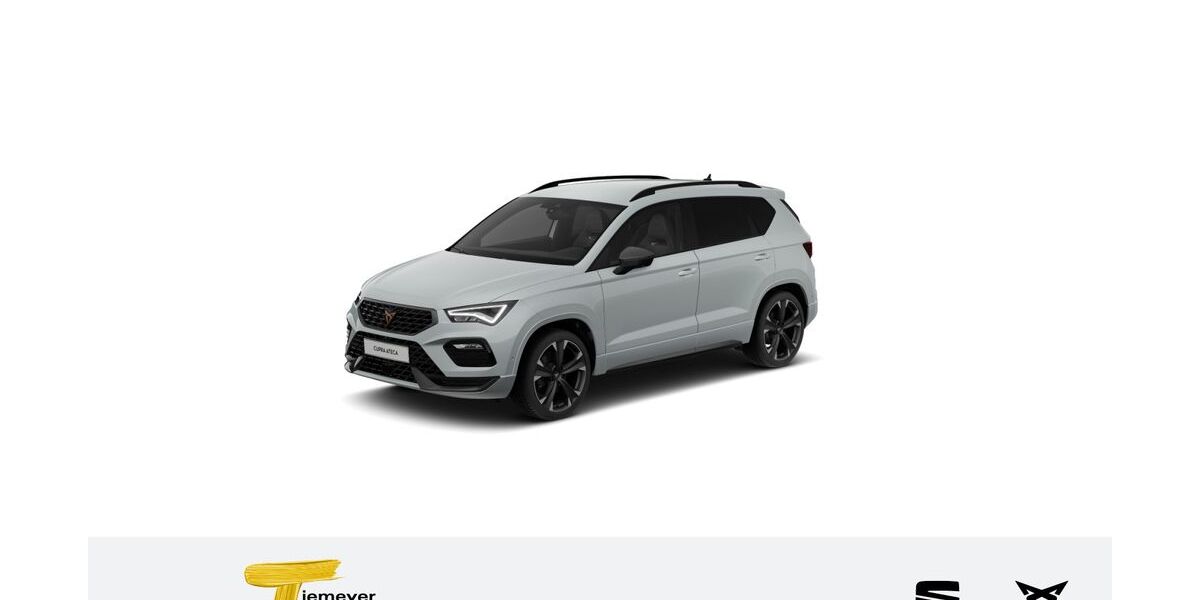 Cupra Ateca 16.614 km 35.840 &euro; Gelsenkirchen OT Beckhausen 45899