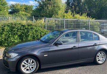 BMW 325 186.950 km 7.800 &euro; Freigericht 63579