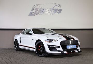 Ford Mustang 83.742 km 27.400 &euro; Limburg an der Lahn 65549