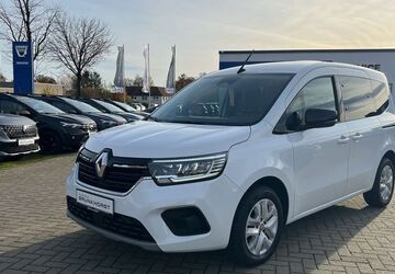 Renault Kangoo 58.140 km 20.990 &euro; Zeven 27404