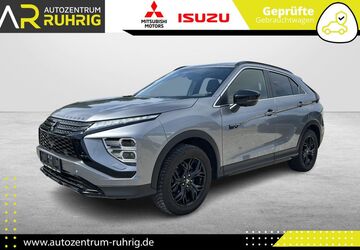 Mitsubishi Eclipse Cross 15.000 km 25.990 &euro; Jülich 52428