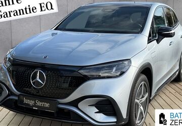 Mercedes-Benz EQE SUV 5.750 km 56.950 &euro; Geilenkirchen 52511