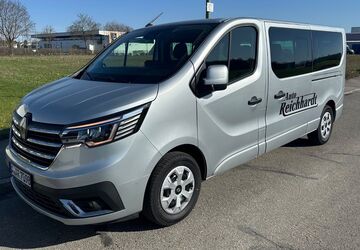 Renault Trafic 22.800 km 35.900 &euro; Augsburg 86179