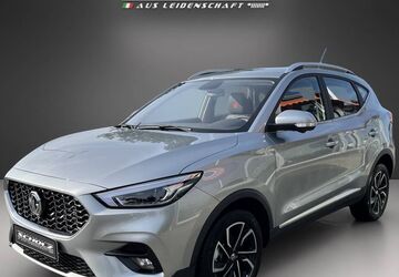 MG ZS 13.327 km 22.300 &euro; Bautzen 02625