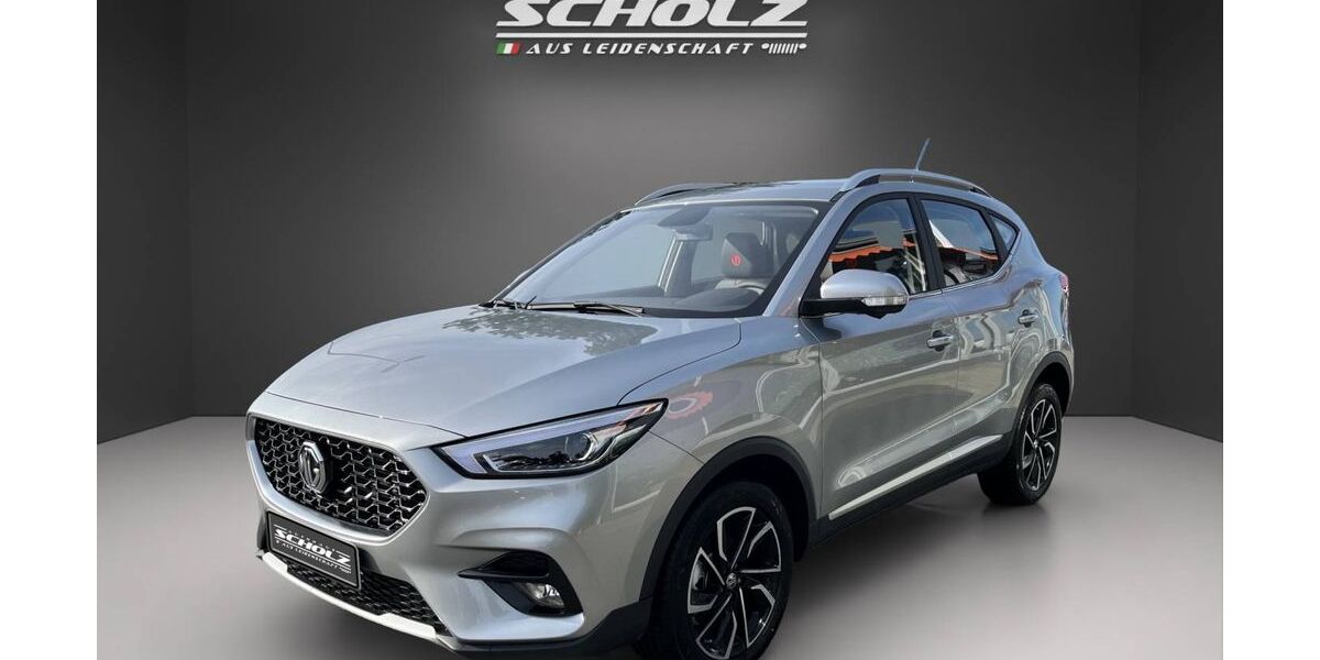 MG ZS 13.327 km 22.300 &euro; Bautzen 02625