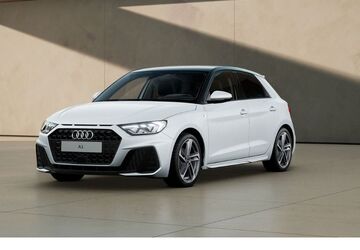 Audi A1 3.590 km 26.970 &euro; Diez 65582