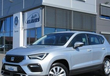 Seat Ateca 25.500 km 23.150 &euro; Ascheberg 59387