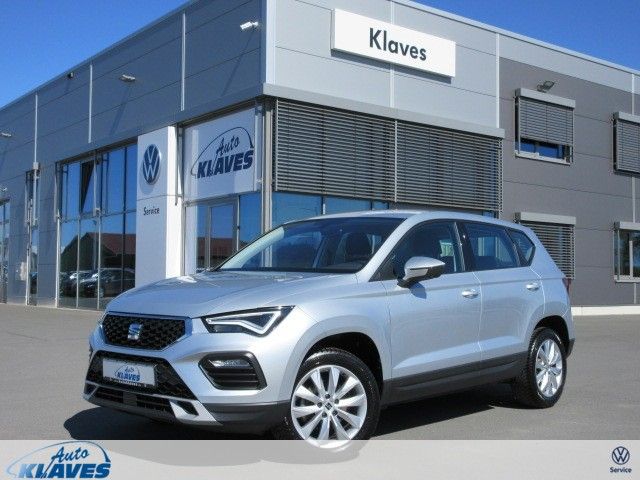 Seat Ateca 25.500 km 23.150 &euro; Ascheberg 59387