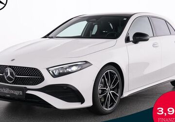 Mercedes-Benz A 180 11.428 km 36.850 &euro; Essen 45309