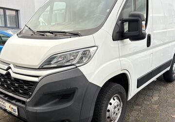Citroen Jumper 50.000 km 14.900 &euro; Wittlich 54516