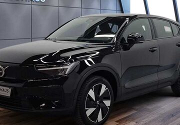 Volvo C40 83.165 km 27.980 &euro; Schweinfurt 97424