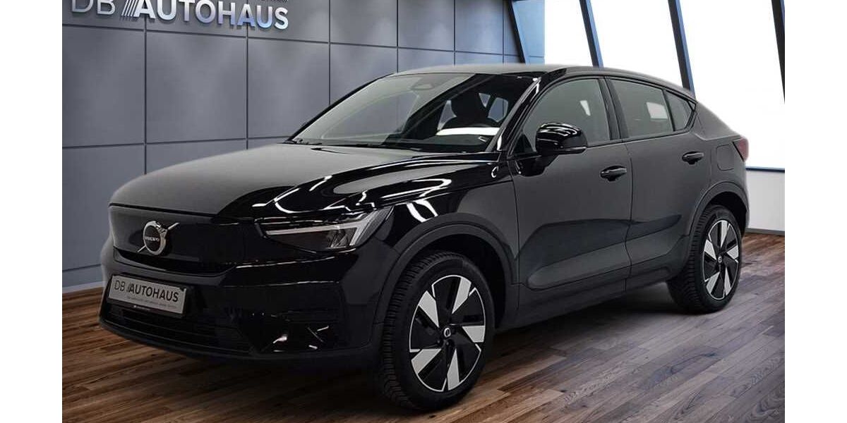 Volvo C40 83.165 km 27.980 &euro; Schweinfurt 97424