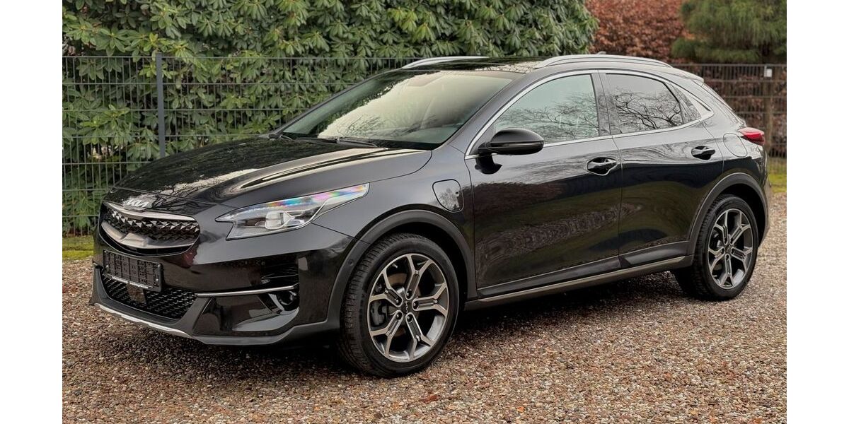 Kia XCeed 58.200 km 20.900 &euro; Fintel 27389