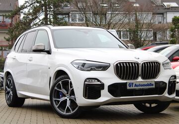 BMW X5 M50 159.863 km 46.999 &euro; Düsseldorf 40625