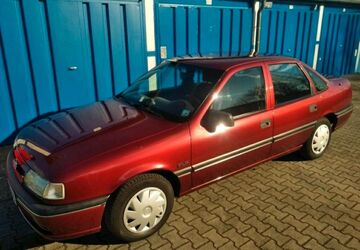 Opel Vectra 51.200 km 9.500 &euro; Leipzig 04279