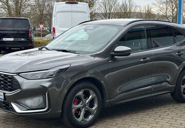 Ford Kuga 18.137 km 31.450 &euro; Borken 34582