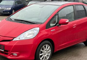 Honda Jazz 172.000 km 7.190 &euro; Graben-Neudorf 76676