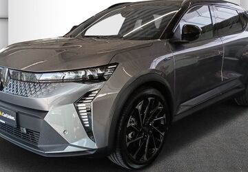 Renault Scenic 2.800 km 39.930 &euro; Suhl 98527