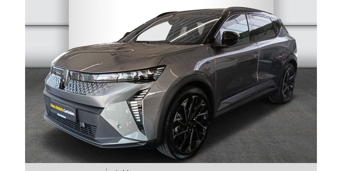 Renault Scenic 2.800 km 39.930 &euro; Suhl 98527