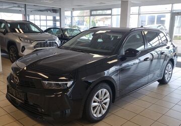 Opel Astra 29.606 km 18.900 &euro; Oerlinghausen 33813