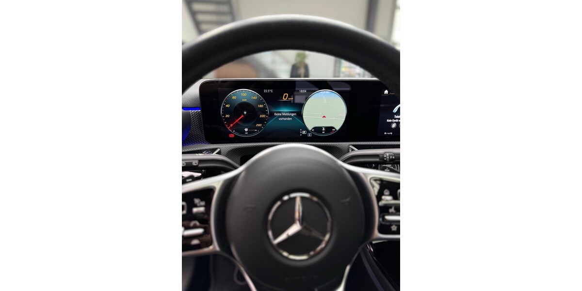 Mercedes-Benz A-Klasse 108.000 km 20.500 &euro; Alerheim 86733