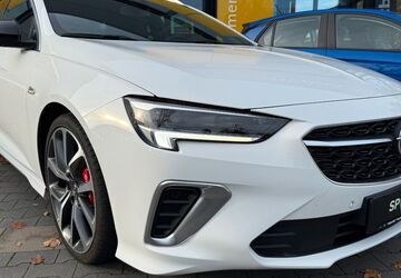 Opel Insignia 67.500 km 27.790 &euro; Bornheim 53332