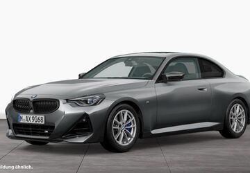BMW M240i 16.438 km 53.703 &euro; Göttingen 37081