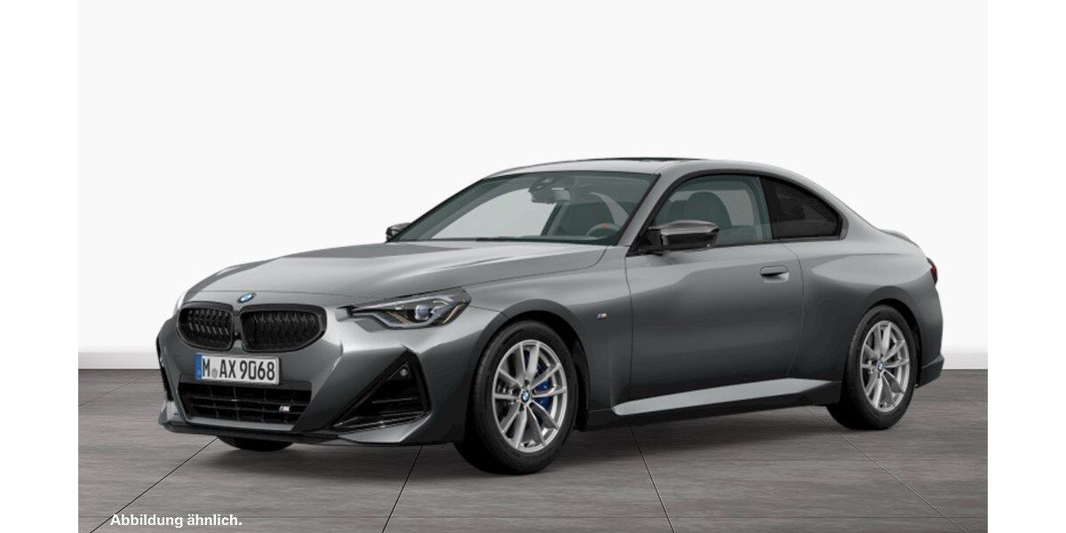 BMW M240i 16.438 km 53.703 &euro; Göttingen 37081