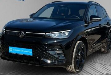 VW Tiguan 5.000 km 58.890 &euro; Weyhe 28844