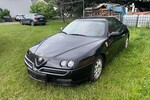 Alfa Romeo GTV 130.000 km 12.900 &euro; Amberg 92224