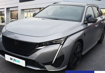 Peugeot 308 19.439 km 24.930 &euro; Dresden 01237