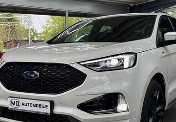 Ford Edge 88.000 km 23.499 &euro; Osterholz-Scharmbeck 27711