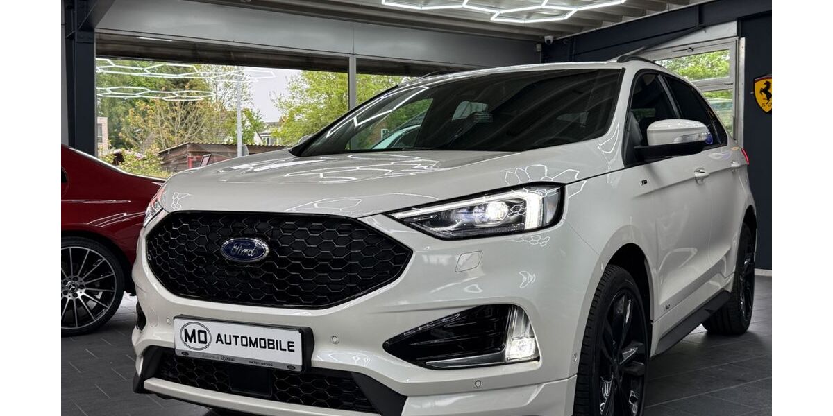 Ford Edge 88.000 km 23.499 &euro; Osterholz-Scharmbeck 27711