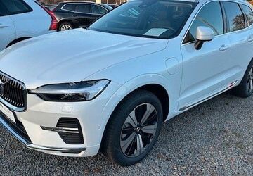 Volvo XC60 28.785 km 48.950 &euro; Lübbecke 32312