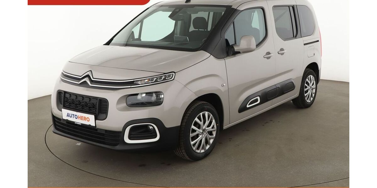Citroen Berlingo 86.399 km 20.810 &euro; Leipzig 04328