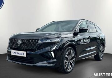 Renault Espace 58.900 km 29.950 &euro; Merzig 66663