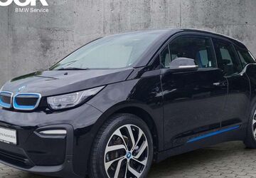 BMW i3 19.400 km 22.999 &euro; Nittenau 93149