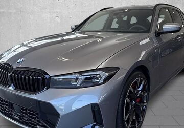 BMW 330 1.500 km 69.870 &euro; Heide 25746