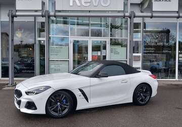 BMW Z4 24.700 km 51.780 &euro; Sigmaringen 72488