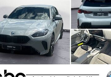 BMW 118 2.500 km 40.950 &euro; Horb am Neckar 72160