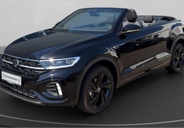 VW T-Roc 3.456 km 39.990 &euro; Euskirchen 53879