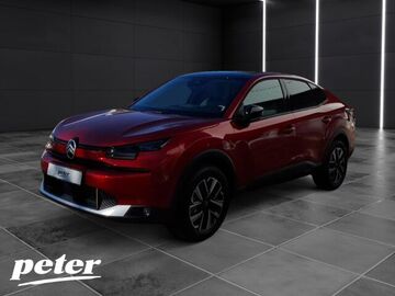 Gebrauchte Citroën C4