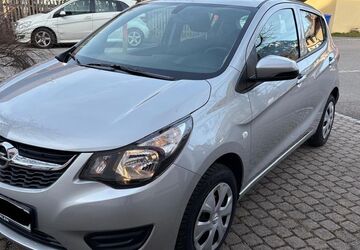 Opel Karl 9.850 km 10.906 &euro; Immenstadt 87509